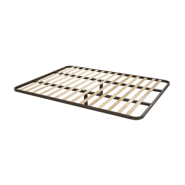 Estrado de Ripas Simples